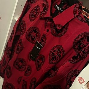 CHUXX Long sleeve shirt